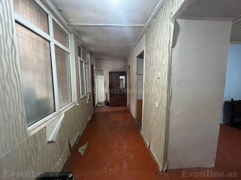 Satılır 3 otaqlı Mənzil Köhnə tikili 52 m² 28 May m. - şəkil 12