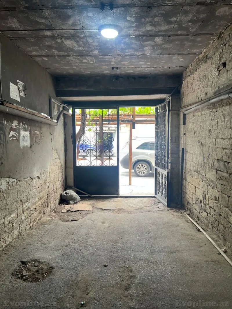 Satılır 3 otaqlı Mənzil Köhnə tikili 52 m² 28 May m. - şəkil 17