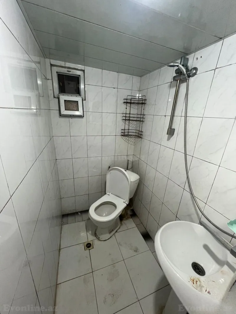 Satılır 3 otaqlı Mənzil Köhnə tikili 52 m² 28 May m. - şəkil 18