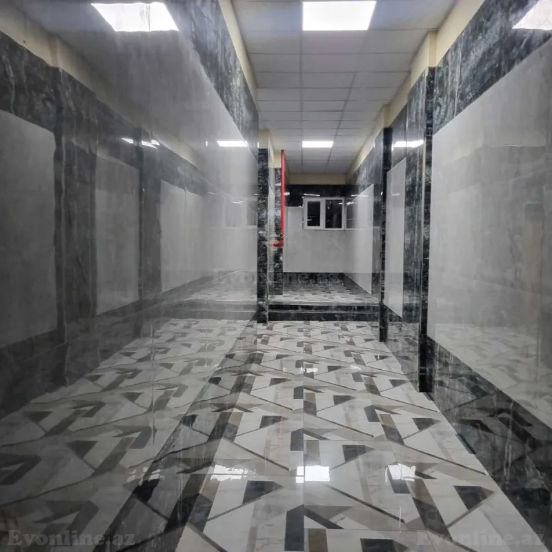 Kirayə verilir 3 otaqlı Mənzil Yeni tikili 120 m² 28 May m. - şəkil 6