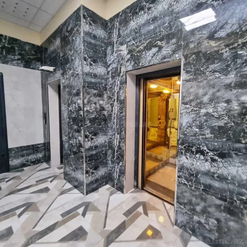 Kirayə verilir 3 otaqlı Mənzil Yeni tikili 120 m² 28 May m. - şəkil 7