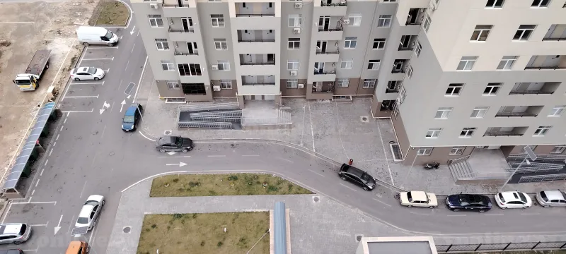 Satılır 4 otaqlı Mənzil Yeni tikili 110 m² Sumqayıt