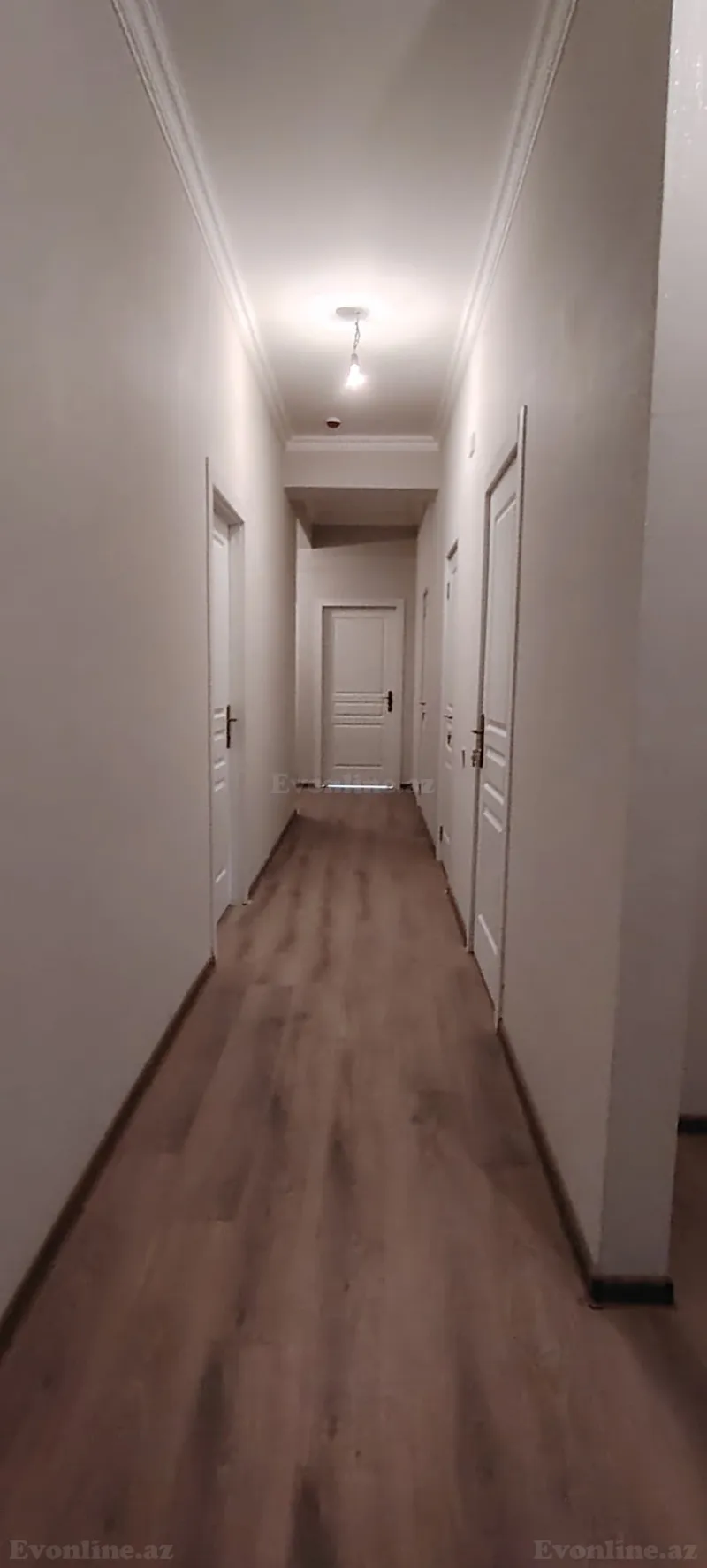 Satılır 4 otaqlı Mənzil Yeni tikili 110 m² Sumqayıt - şəkil 4