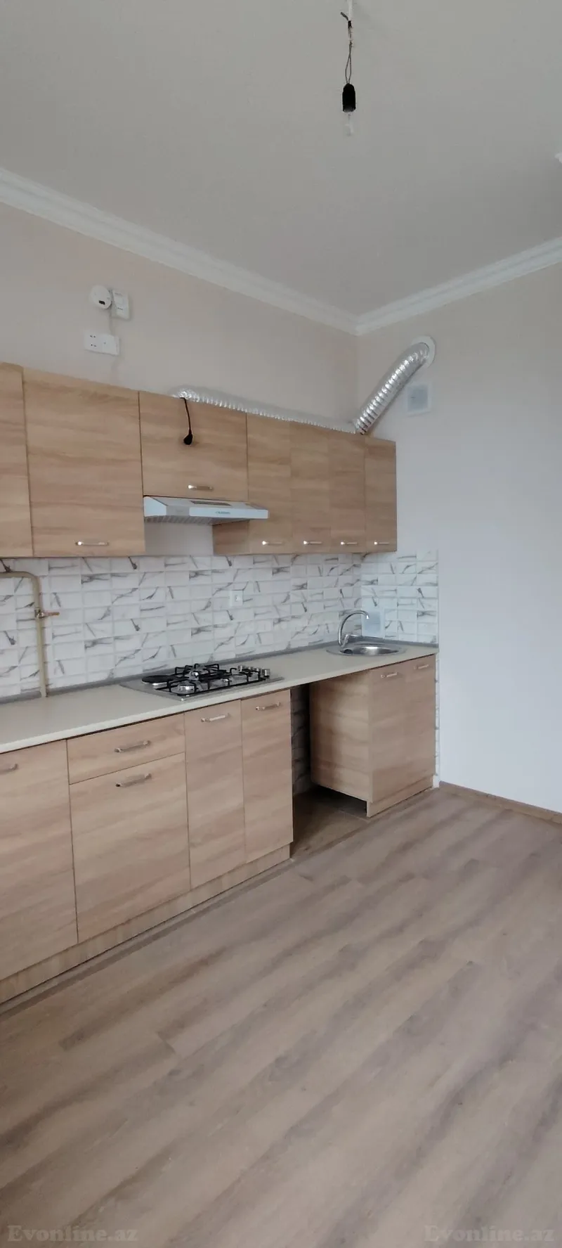 Satılır 4 otaqlı Mənzil Yeni tikili 110 m² Sumqayıt - şəkil 5