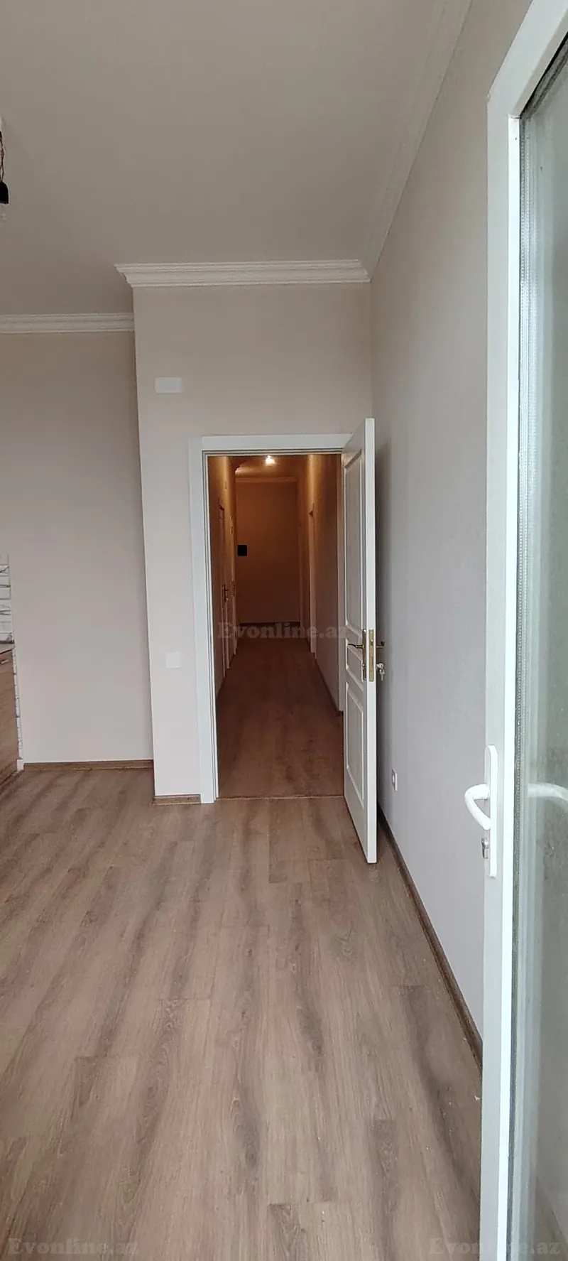 Satılır 4 otaqlı Mənzil Yeni tikili 110 m² Sumqayıt - şəkil 7