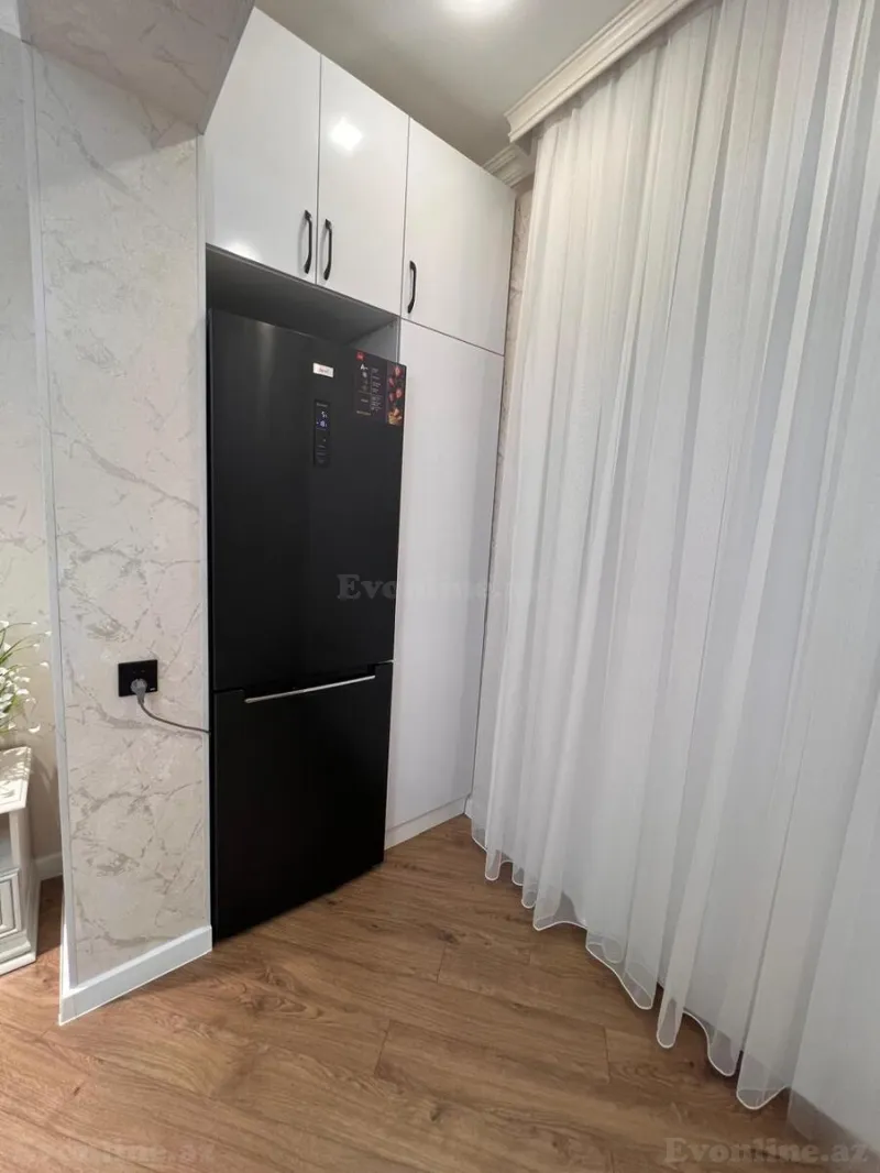 Satılır 2 otaqlı Mənzil Köhnə tikili 52 m² Nəsimi m. - şəkil 17
