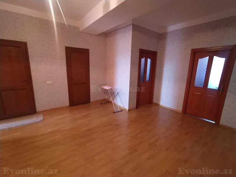 Satılır 4 otaqlı Mənzil Yeni tikili 120 m² Nəriman Nərimanov m. - şəkil 13
