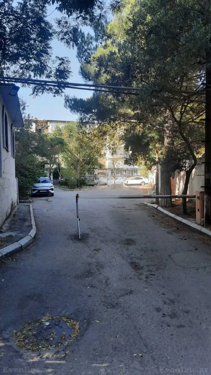 Kirayə verilir 2 otaqlı Mənzil Köhnə tikili 50 m² Xalqlar Dostluğu m. - şəkil 11