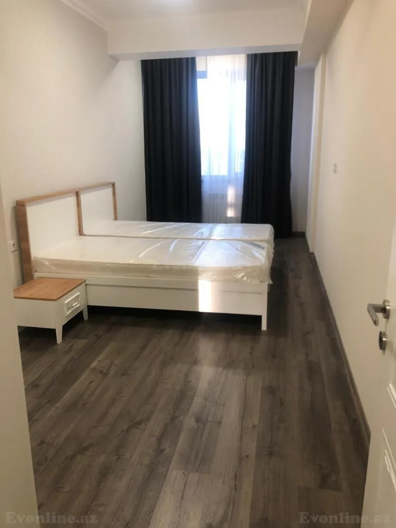 Kirayə verilir 3 otaqlı Mənzil Yeni tikili 110 m² 20 Yanvar m. - şəkil 3