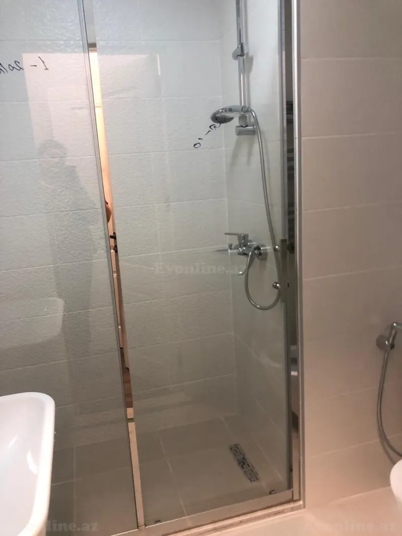 Kirayə verilir 3 otaqlı Mənzil Yeni tikili 110 m² 20 Yanvar m. - şəkil 5