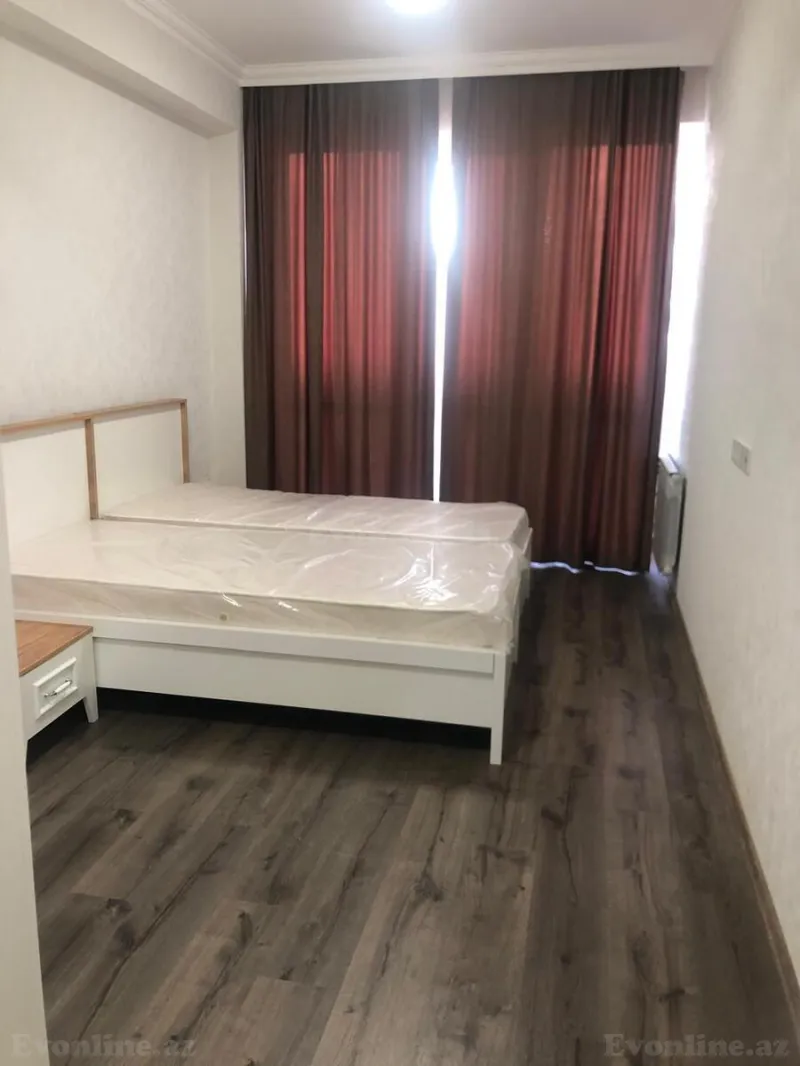 Kirayə verilir 3 otaqlı Mənzil Yeni tikili 110 m² 20 Yanvar m. - şəkil 6
