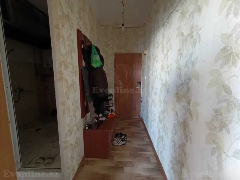 Satılır 2 otaqlı Mənzil Köhnə tikili 47 m² 8-ci kilometr - şəkil 4