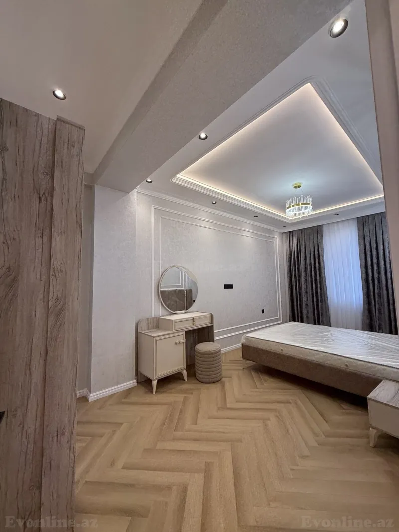 Satılır 2 otaqlı Mənzil Yeni tikili 78 m² Yasamal - şəkil 4