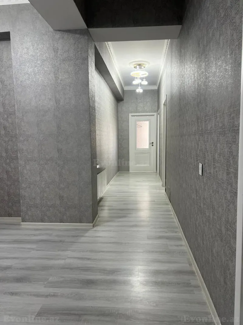 Kirayə verilir 3 otaqlı Mənzil Yeni tikili 110 m² 28 May m. - şəkil 9