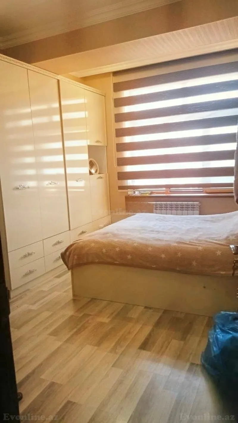 Satılır 2 otaqlı Mənzil Yeni tikili 48 m² Xırdalan