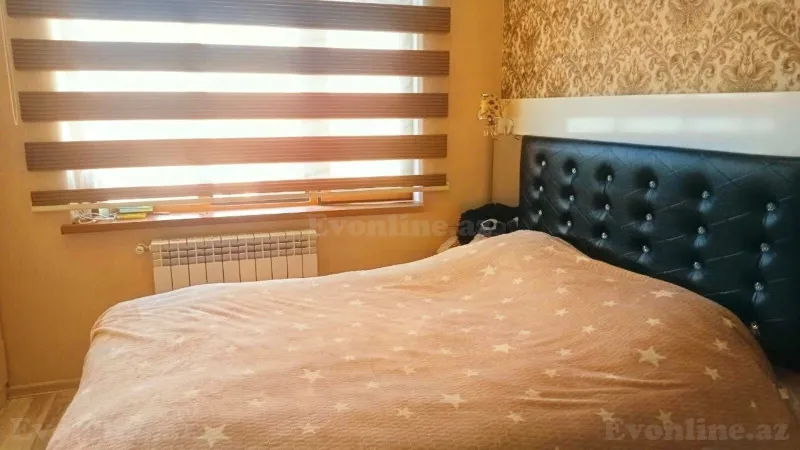 Satılır 2 otaqlı Mənzil Yeni tikili 48 m² Xırdalan - şəkil 2