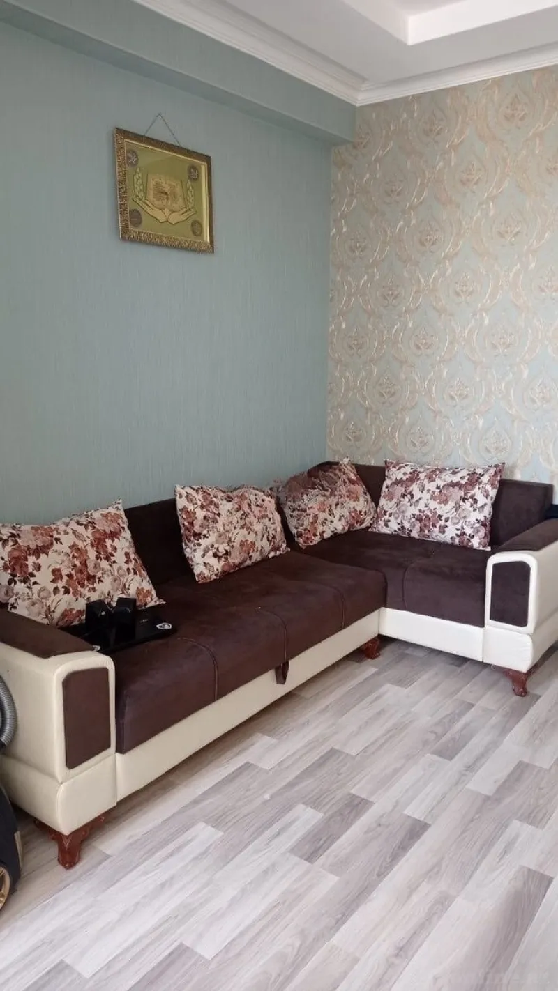Satılır 2 otaqlı Mənzil Yeni tikili 48 m² Xırdalan - şəkil 3