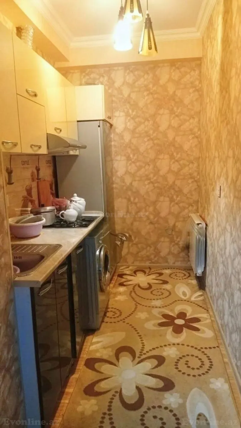 Satılır 2 otaqlı Mənzil Yeni tikili 48 m² Xırdalan - şəkil 6