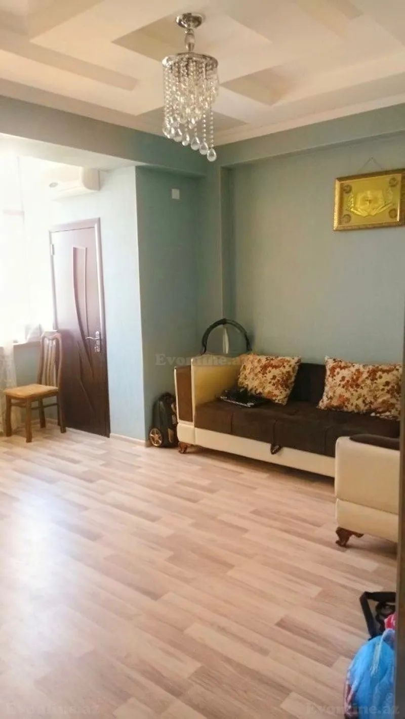 Satılır 2 otaqlı Mənzil Yeni tikili 48 m² Xırdalan - şəkil 7