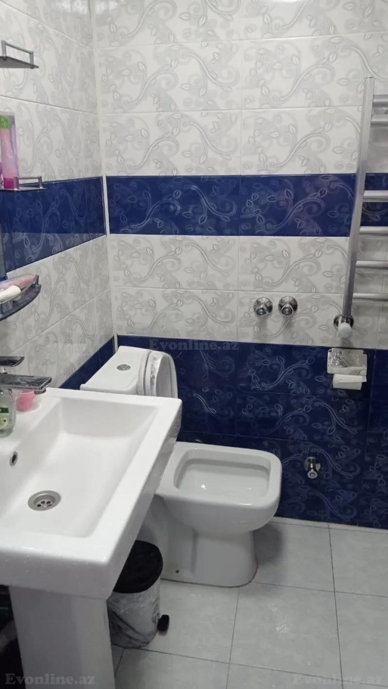 Satılır 2 otaqlı Mənzil Yeni tikili 48 m² Xırdalan - şəkil 9