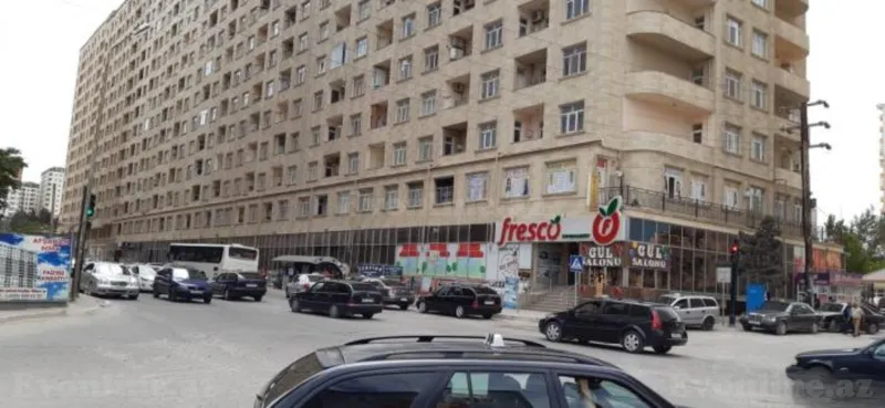 Satılır 2 otaqlı Mənzil Yeni tikili 48 m² Xırdalan - şəkil 10