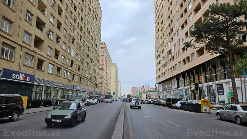 Satılır 2 otaqlı Mənzil Yeni tikili 48 m² Xırdalan - şəkil 11