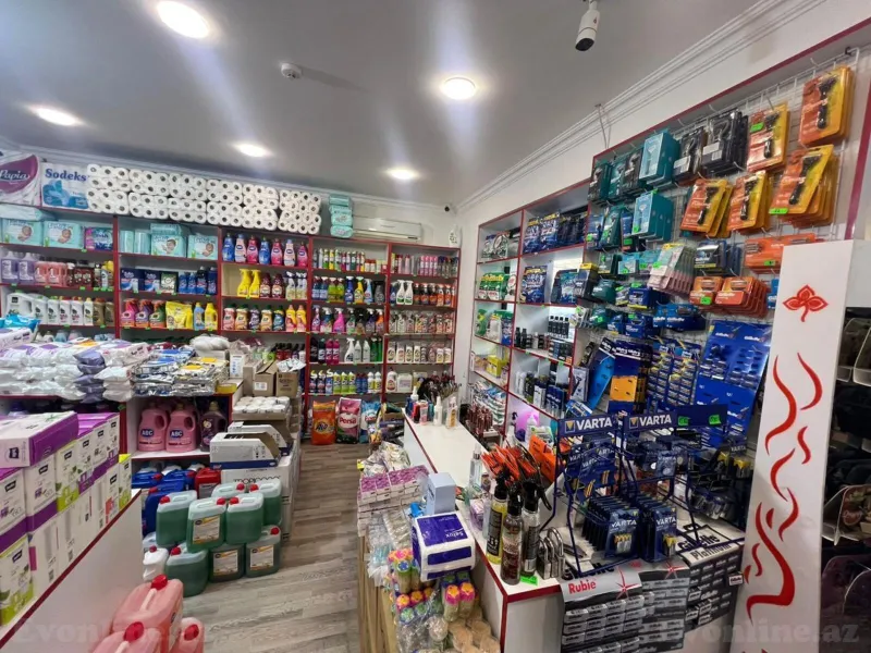 Kirayə verilir Obyekt 45 m² Nəsimi r. - şəkil 4