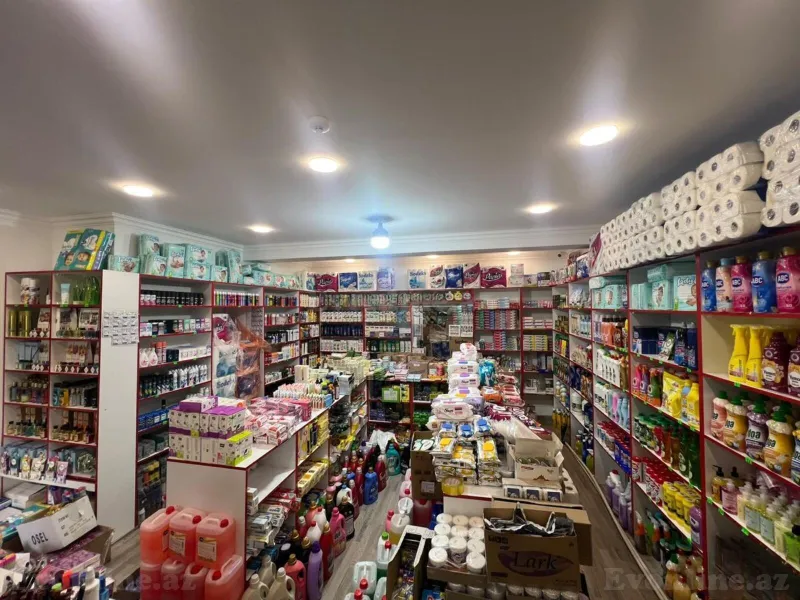Kirayə verilir Obyekt 45 m² Nəsimi r. - şəkil 5