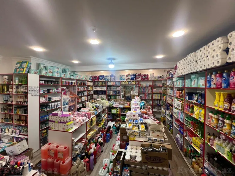 Kirayə verilir Obyekt 45 m² Nəsimi r. - şəkil 6