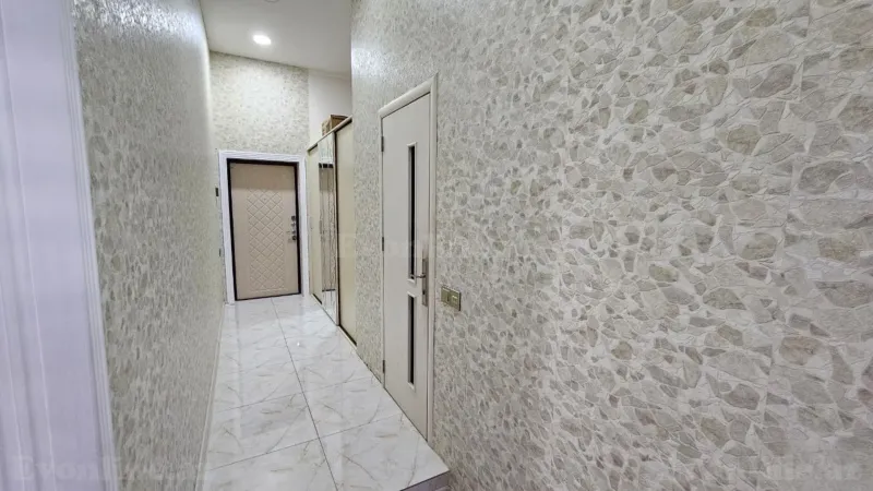 Satılır 3 otaqlı Mənzil Yeni tikili 63 m² Əhmədli m. - şəkil 3