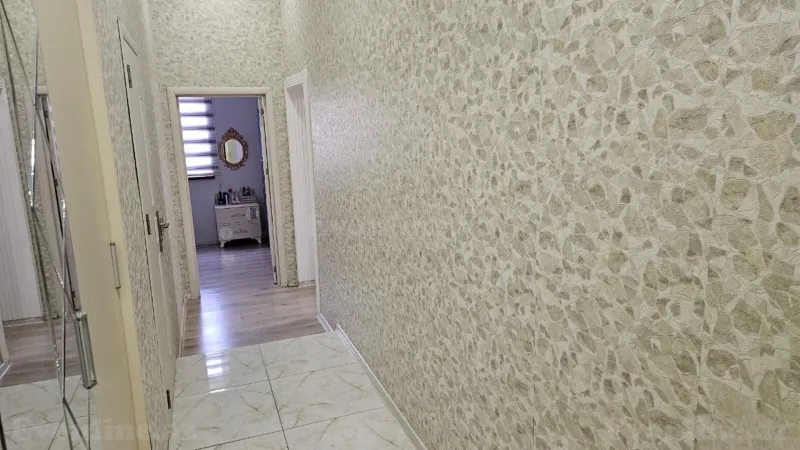 Satılır 3 otaqlı Mənzil Yeni tikili 63 m² Əhmədli m. - şəkil 5
