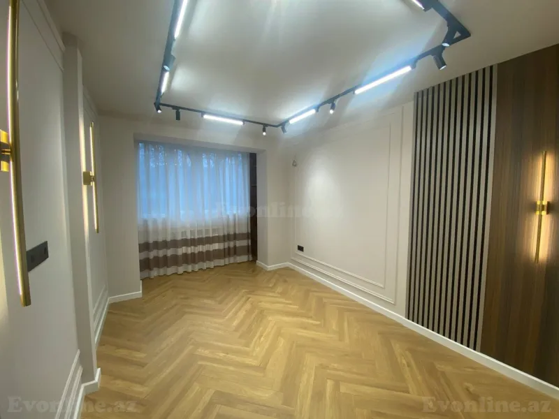 Satılır 2 otaqlı Mənzil Yeni tikili 56 m² 9-cu mikrorayon - şəkil 3
