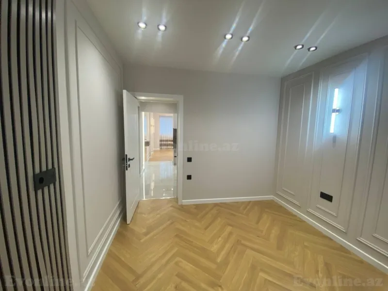 Satılır 2 otaqlı Mənzil Yeni tikili 56 m² 9-cu mikrorayon - şəkil 8