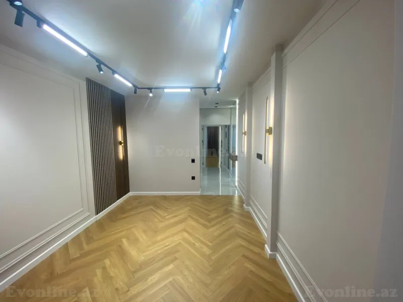 Satılır 2 otaqlı Mənzil Yeni tikili 56 m² 9-cu mikrorayon - şəkil 9