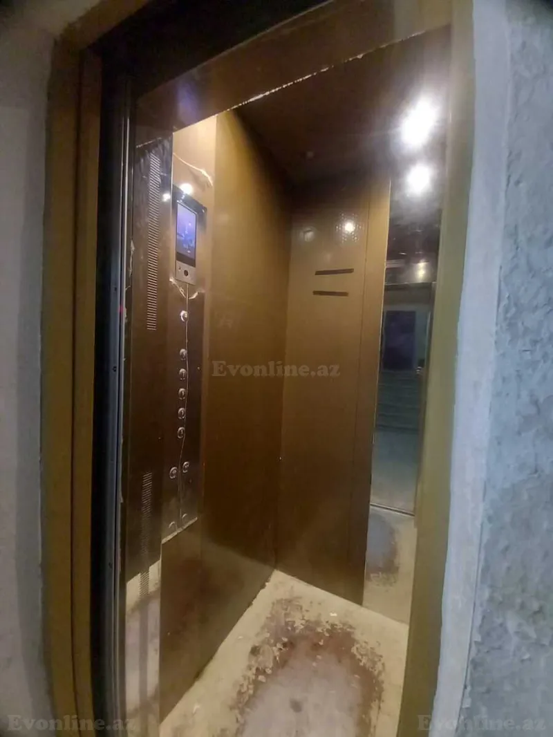 Satılır 2 otaqlı Mənzil Yeni tikili 56 m² 9-cu mikrorayon - şəkil 12