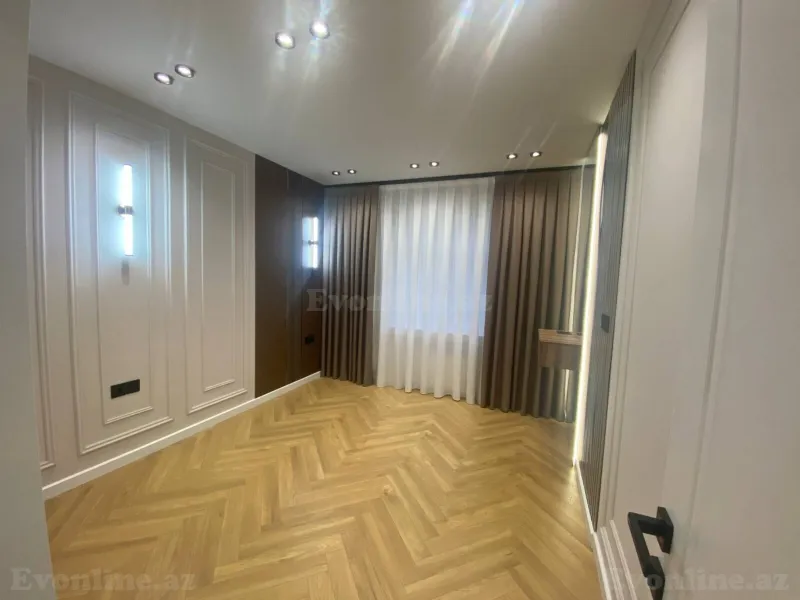Satılır 2 otaqlı Mənzil Yeni tikili 56 m² 9-cu mikrorayon - şəkil 14