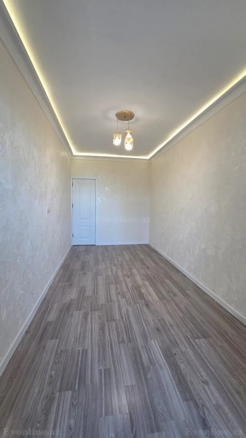 Satılır 3 otaqlı Mənzil Köhnə tikili 65 m² Gənclik m. - şəkil 7