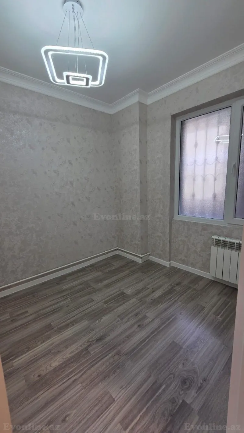 Satılır 3 otaqlı Mənzil Köhnə tikili 65 m² Gənclik m. - şəkil 11