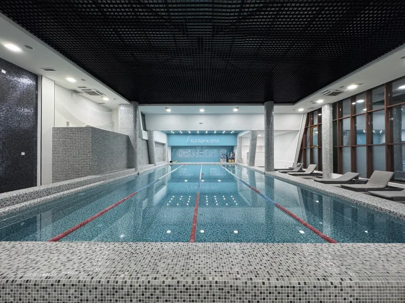 Kirayə verilir 3 otaqlı Mənzil Yeni tikili 120 m² Xətai r. - şəkil 22