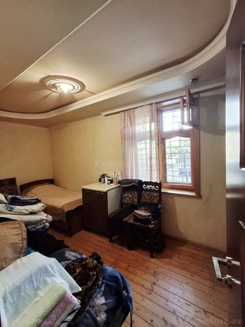 Satılır 2 otaqlı Mənzil Köhnə tikili 50 m² Nəriman Nərimanov m. - şəkil 9