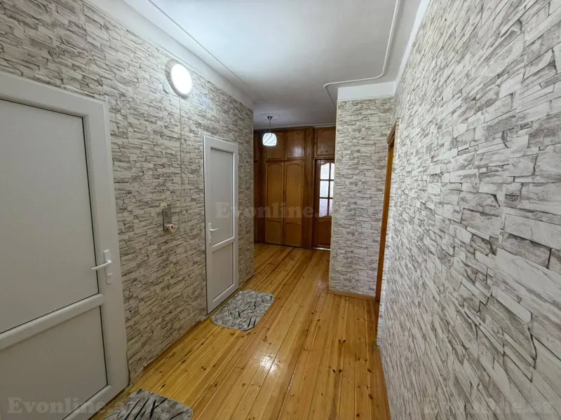 Satılır 3 otaqlı Mənzil Yeni tikili 90 m² Xətai r. - şəkil 5