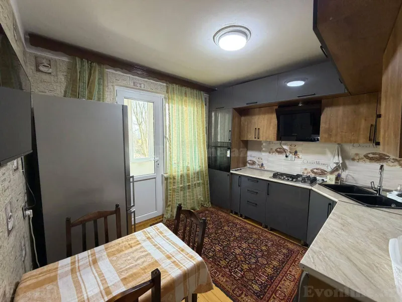Satılır 3 otaqlı Mənzil Yeni tikili 90 m² Xətai r. - şəkil 6