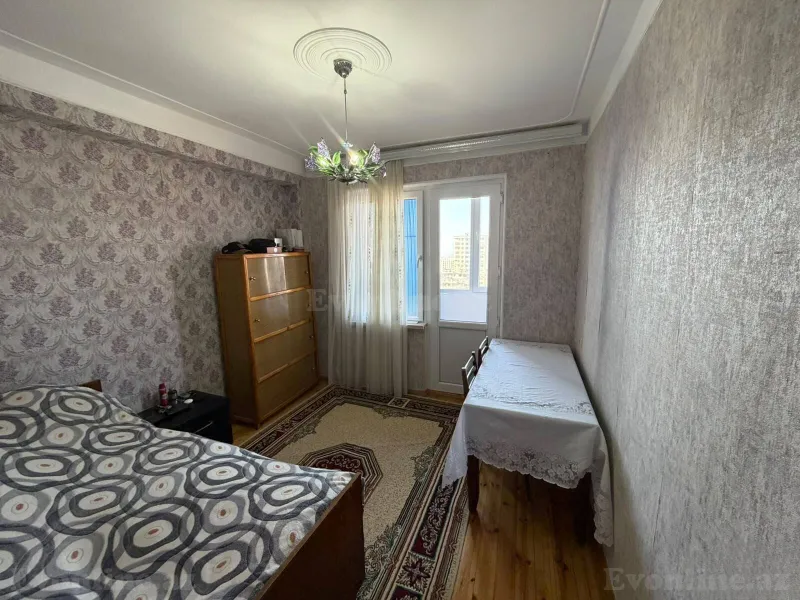 Satılır 3 otaqlı Mənzil Yeni tikili 90 m² Xətai r. - şəkil 11