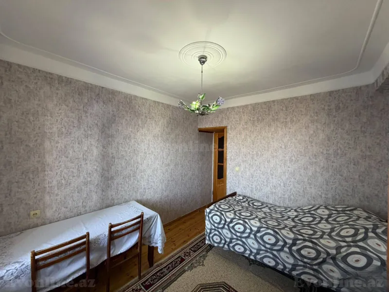 Satılır 3 otaqlı Mənzil Yeni tikili 90 m² Xətai r. - şəkil 12