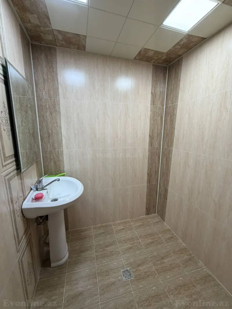 Satılır 3 otaqlı Mənzil Yeni tikili 90 m² Xətai r. - şəkil 14