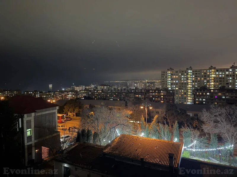 Satılır 3 otaqlı Mənzil Yeni tikili 90 m² Xətai r. - şəkil 17
