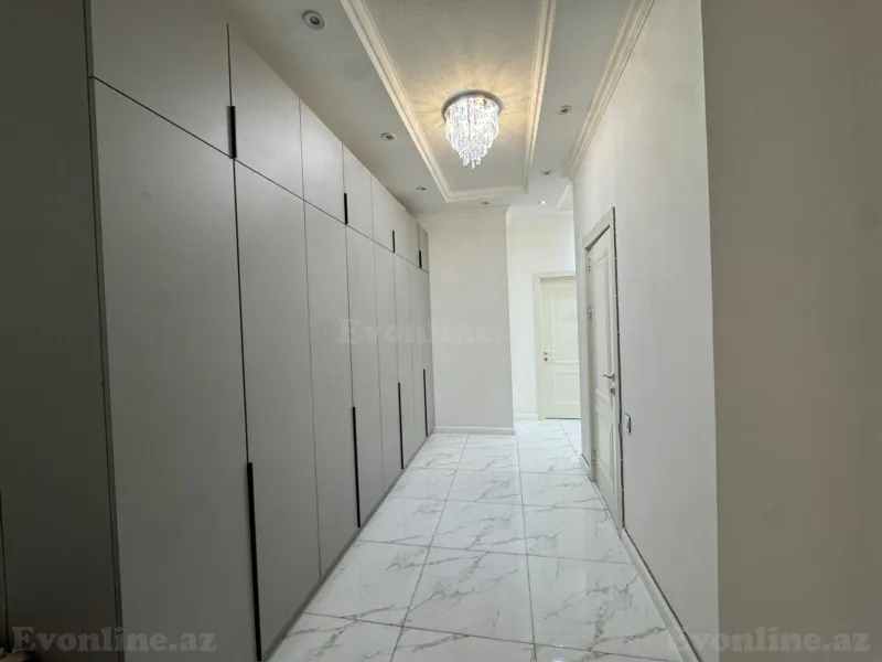 3 otaqlı Mənzil 107 m² Zığ Satılır
