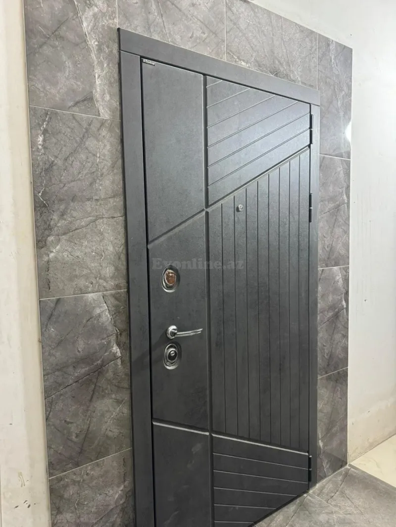 Satılır 3 otaqlı Mənzil Yeni tikili 107 m² Zığ - şəkil 2