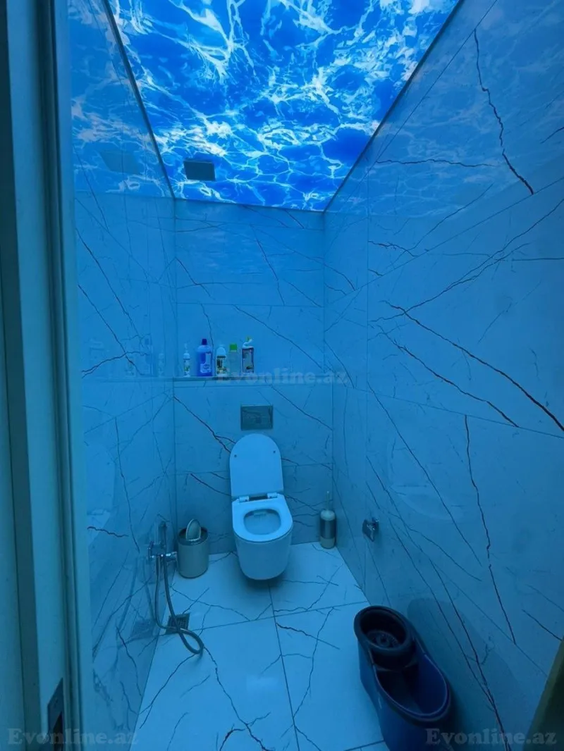 Satılır 3 otaqlı Mənzil Yeni tikili 107 m² Zığ - şəkil 9