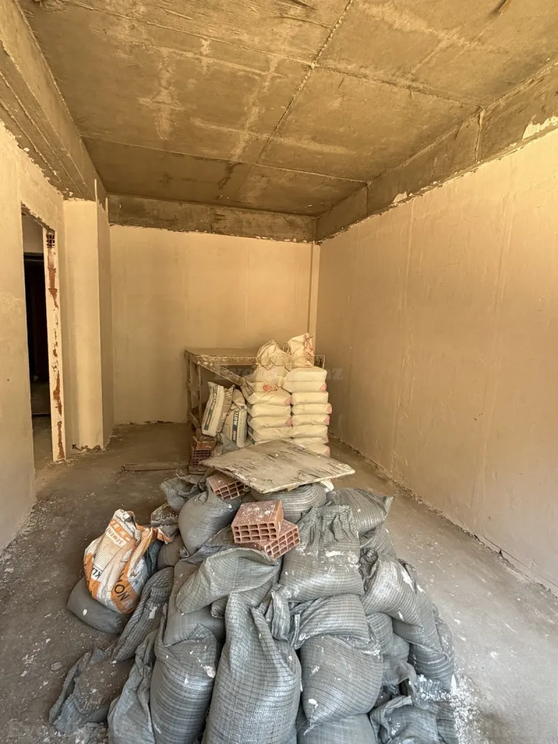 2 otaqlı Mənzil 44 m² Abşeron r. Satılır